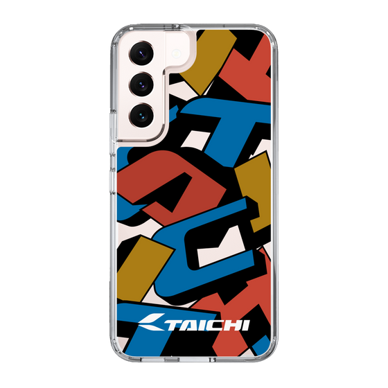 Slim Protection Case［ TAICHI - BLOCK ］