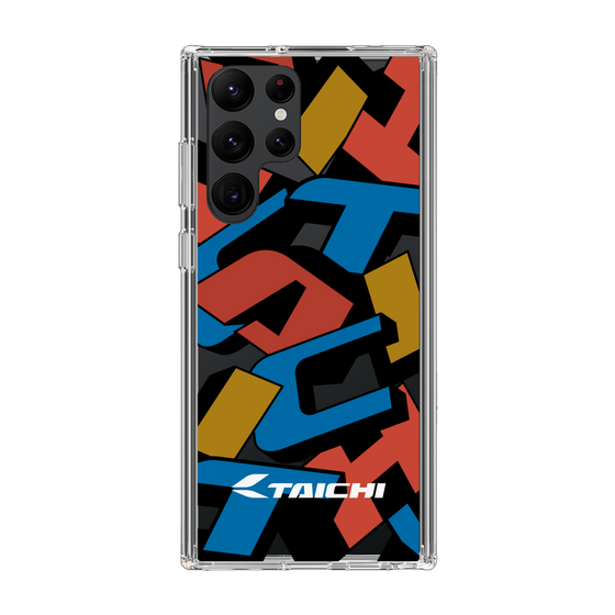 Slim Protection Case［ TAICHI - BLOCK ］