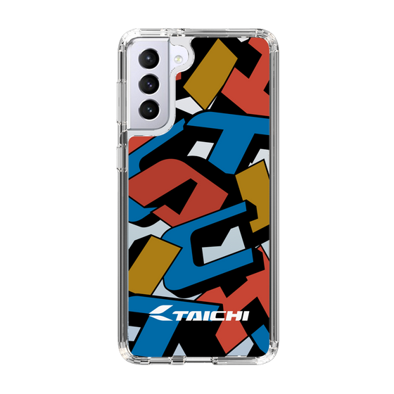 Slim Protection Case［ TAICHI - BLOCK ］