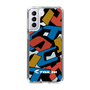 Slim Protection Case［ TAICHI - BLOCK ］