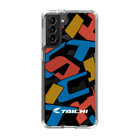 Slim Protection Case［ TAICHI - BLOCK ］