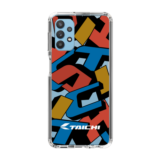 Slim Protection Case［ TAICHI - BLOCK ］