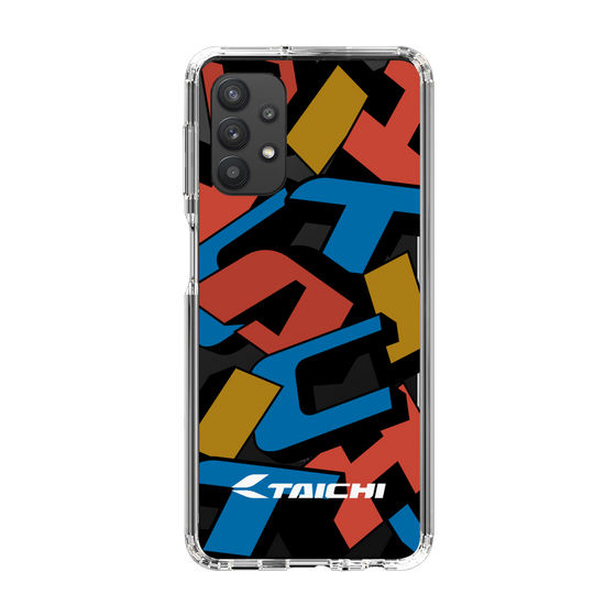 Slim Protection Case［ TAICHI - BLOCK ］