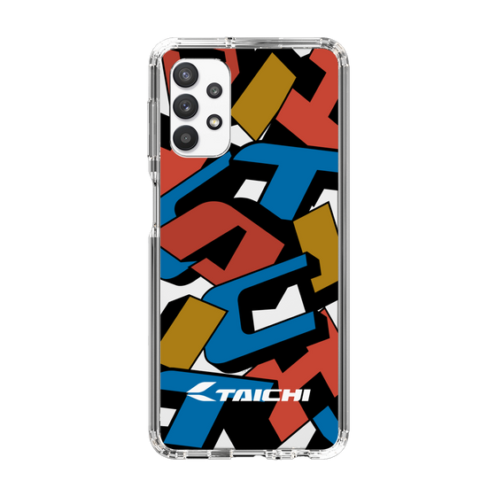 Slim Protection Case［ TAICHI - BLOCK ］