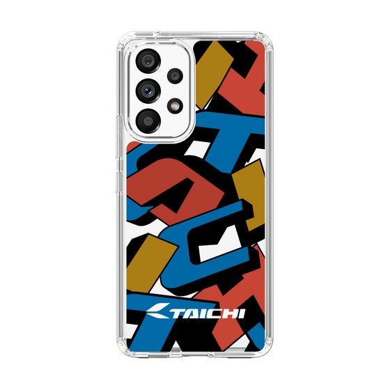Slim Protection Case［ TAICHI - BLOCK ］