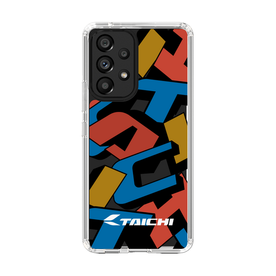 Slim Protection Case［ TAICHI - BLOCK ］