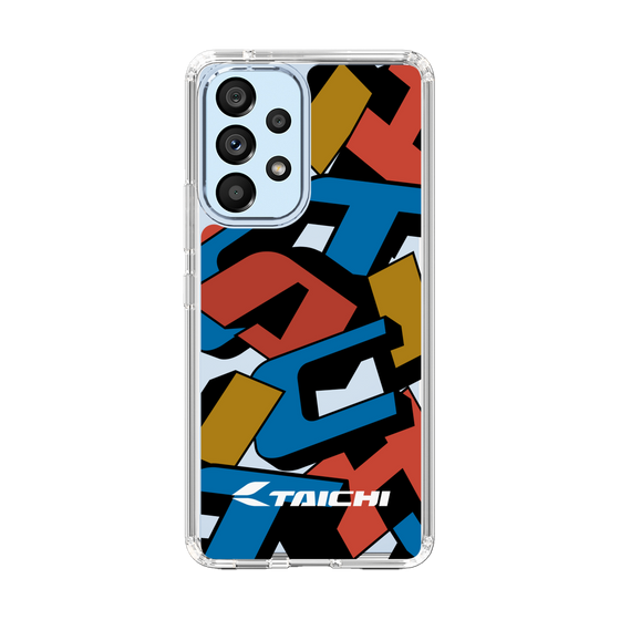 Slim Protection Case［ TAICHI - BLOCK ］