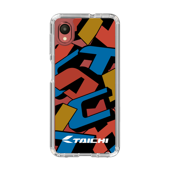 Slim Protection Case［ TAICHI - BLOCK ］