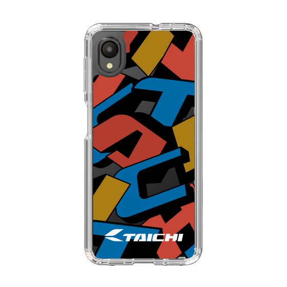 Slim Protection Case［ TAICHI - BLOCK ］
