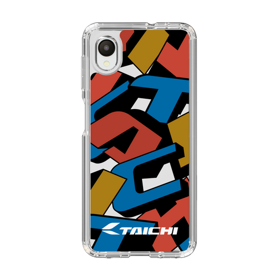 Slim Protection Case［ TAICHI - BLOCK ］