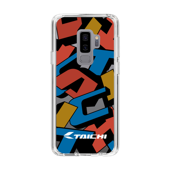 Slim Protection Case［ TAICHI - BLOCK ］