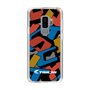 Slim Protection Case［ TAICHI - BLOCK ］
