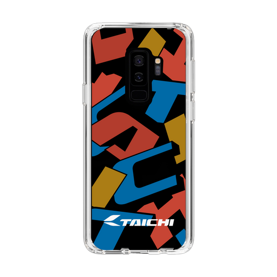 Slim Protection Case［ TAICHI - BLOCK ］