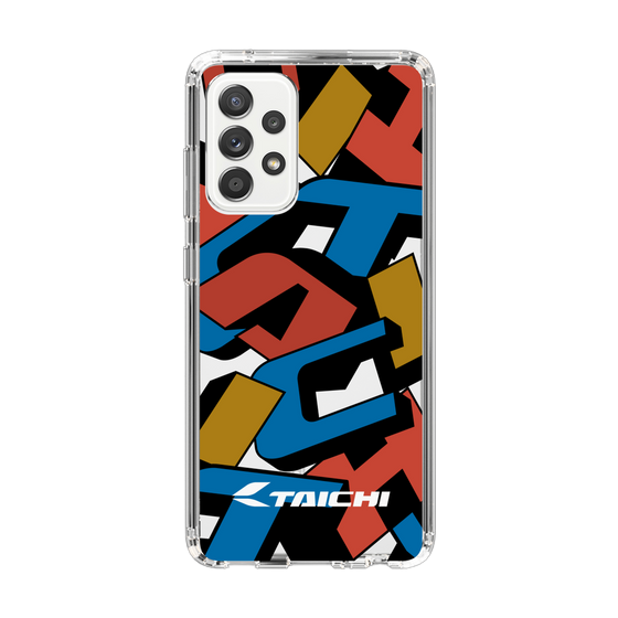 Slim Protection Case［ TAICHI - BLOCK ］