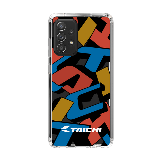 Slim Protection Case［ TAICHI - BLOCK ］
