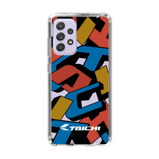 Slim Protection Case［ TAICHI - BLOCK ］