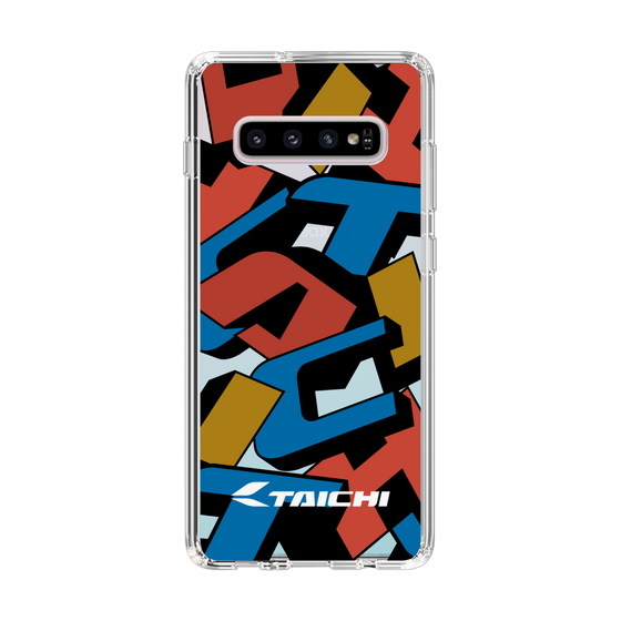 Slim Protection Case［ TAICHI - BLOCK ］