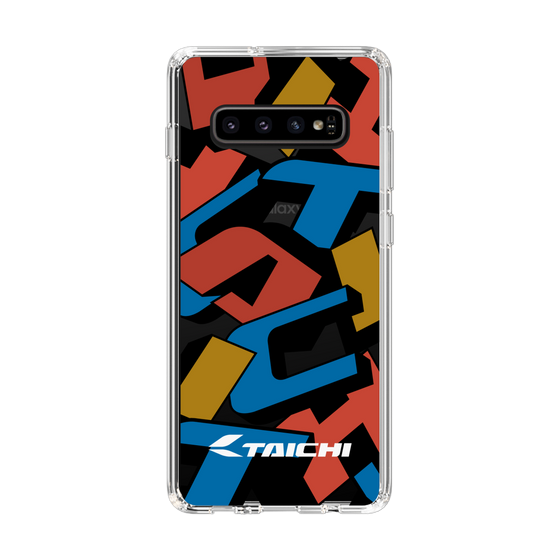 Slim Protection Case［ TAICHI - BLOCK ］