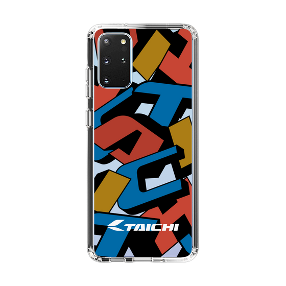 Slim Protection Case［ TAICHI - BLOCK ］
