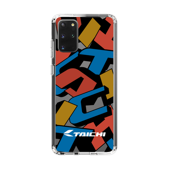 Slim Protection Case［ TAICHI - BLOCK ］