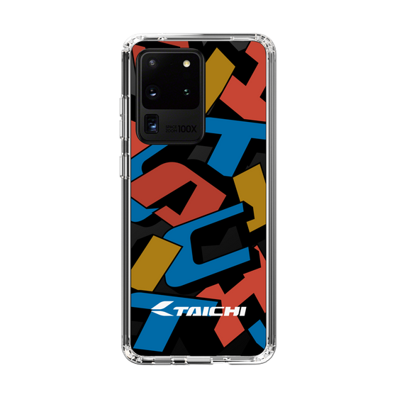 Slim Protection Case［ TAICHI - BLOCK ］