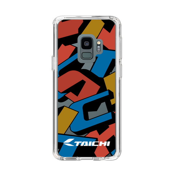 Slim Protection Case［ TAICHI - BLOCK ］