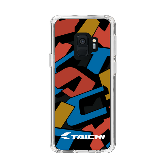 Slim Protection Case［ TAICHI - BLOCK ］
