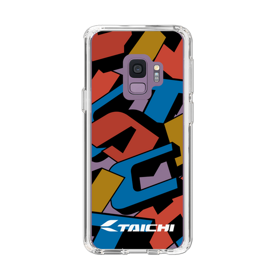 Slim Protection Case［ TAICHI - BLOCK ］