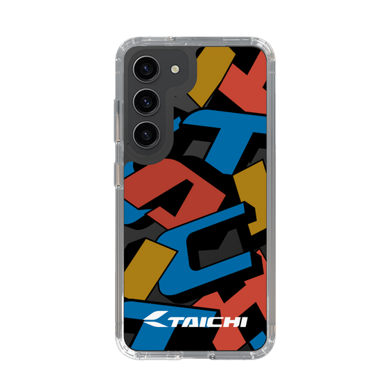 Slim Protection Case［ TAICHI - BLOCK ］
