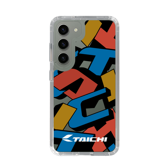 Slim Protection Case［ TAICHI - BLOCK ］
