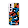 Slim Protection Case［ TAICHI - BLOCK ］