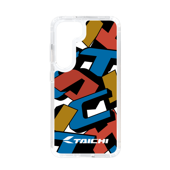 Slim Protection Case［ TAICHI - BLOCK ］