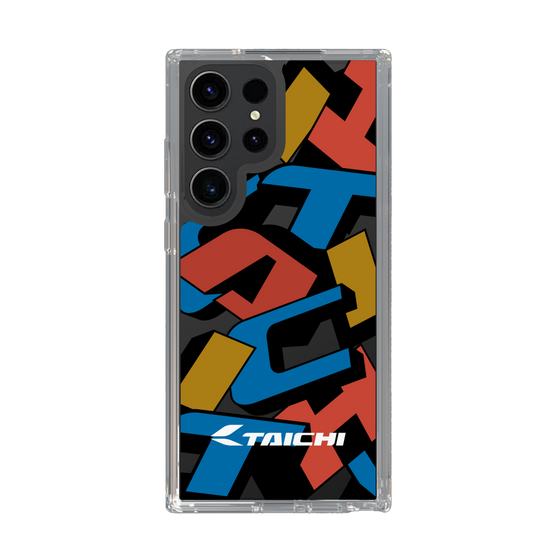 Slim Protection Case［ TAICHI - BLOCK ］