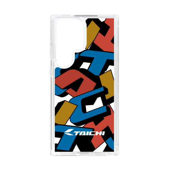 Slim Protection Case［ TAICHI - BLOCK ］