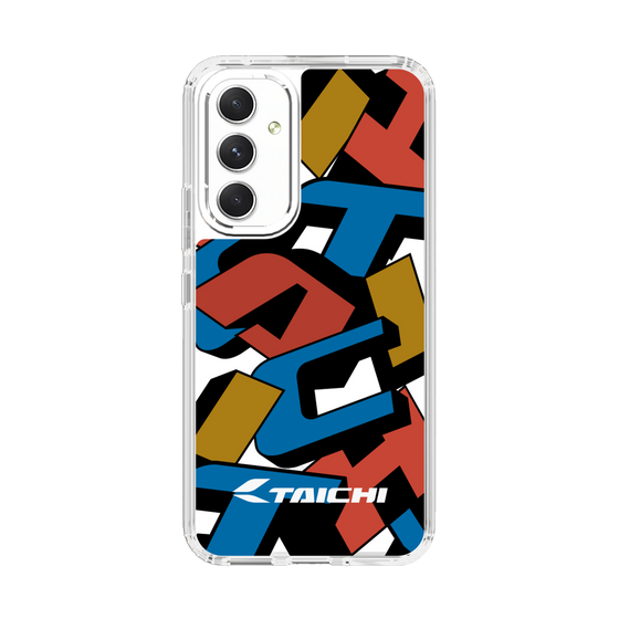 Slim Protection Case［ TAICHI - BLOCK ］