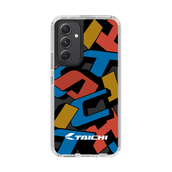 Slim Protection Case［ TAICHI - BLOCK ］