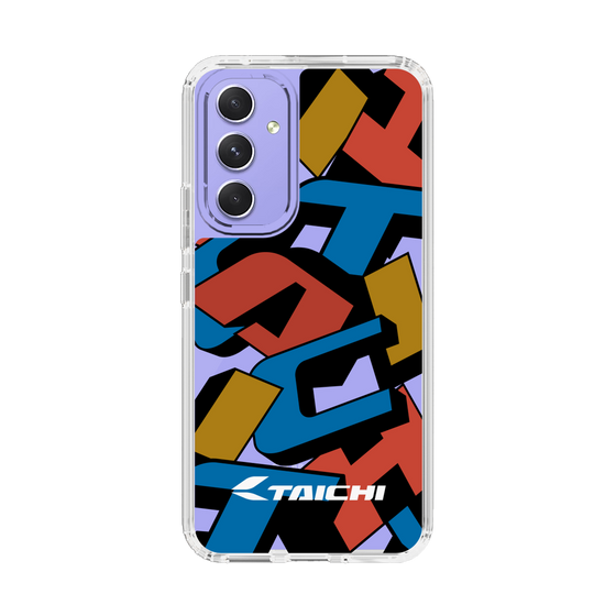 Slim Protection Case［ TAICHI - BLOCK ］