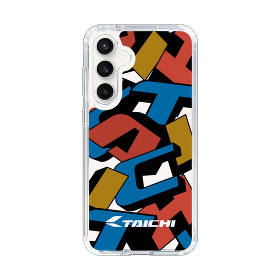 Slim Protection Case［ TAICHI - BLOCK ］