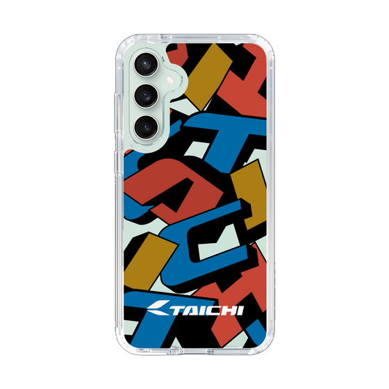 Slim Protection Case［ TAICHI - BLOCK ］