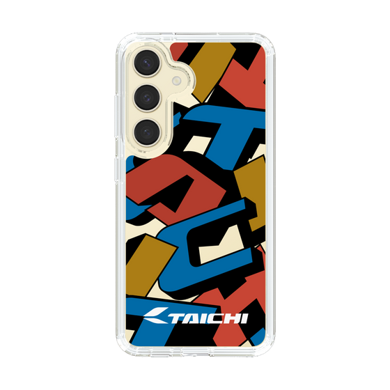 Slim Protection Case［ TAICHI - BLOCK ］
