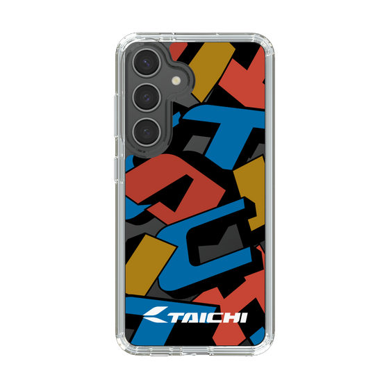 Slim Protection Case［ TAICHI - BLOCK ］
