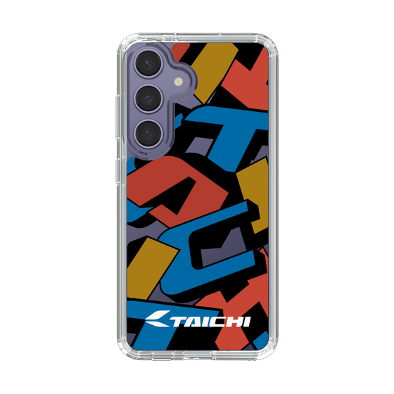 Slim Protection Case［ TAICHI - BLOCK ］