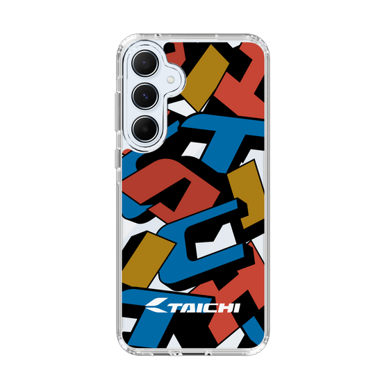 Slim Protection Case［ TAICHI - BLOCK ］
