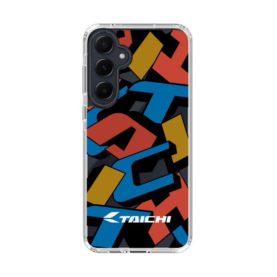 Slim Protection Case［ TAICHI - BLOCK ］