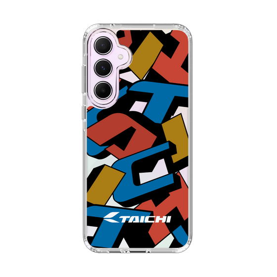 Slim Protection Case［ TAICHI - BLOCK ］
