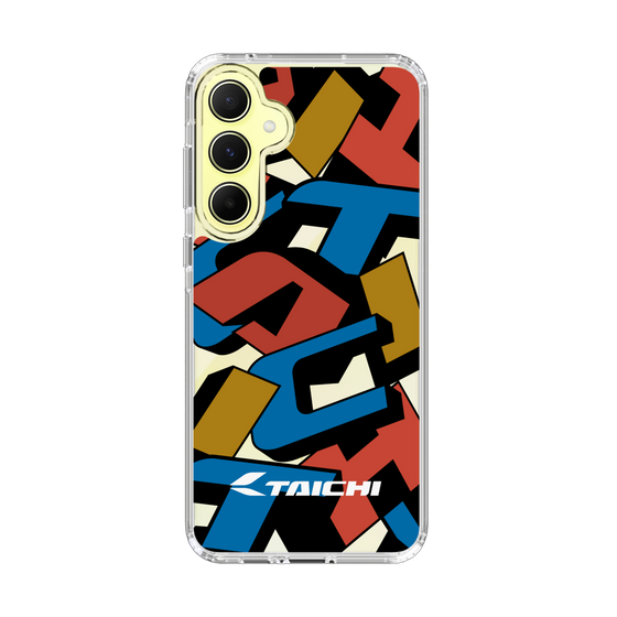 Slim Protection Case［ TAICHI - BLOCK ］