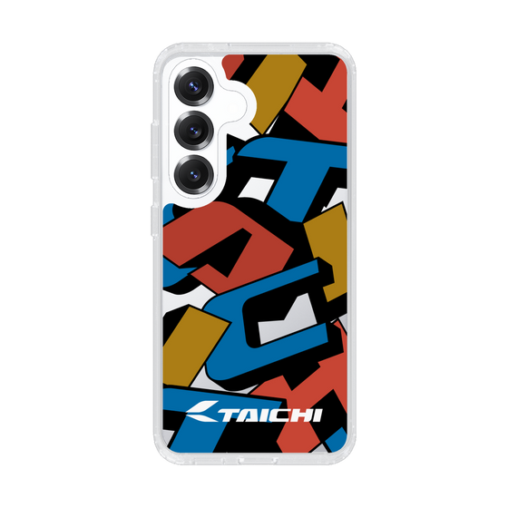 Slim Protection Case［ TAICHI - BLOCK ］