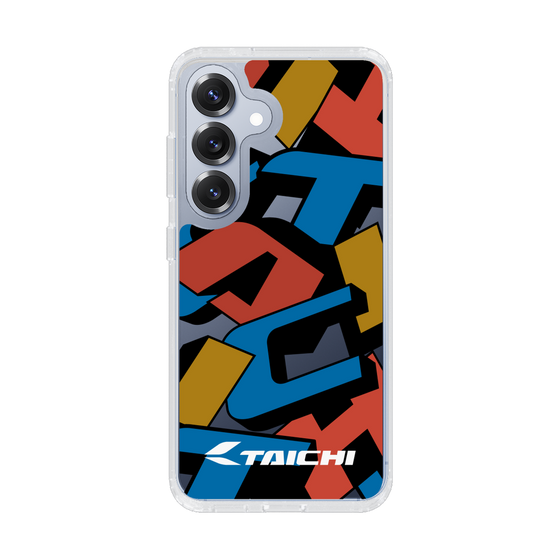Slim Protection Case［ TAICHI - BLOCK ］