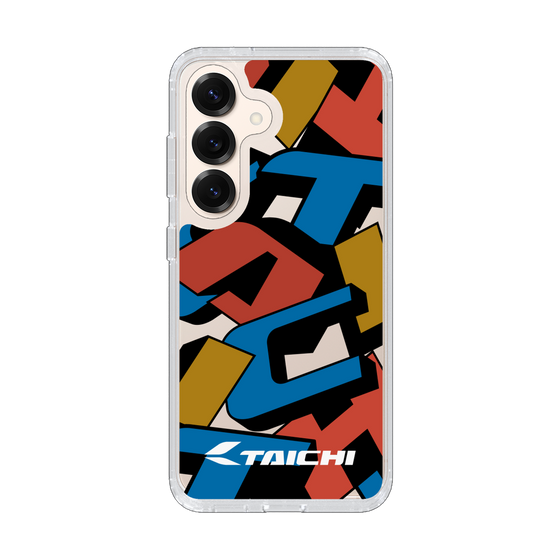 Slim Protection Case［ TAICHI - BLOCK ］