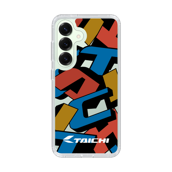 Slim Protection Case［ TAICHI - BLOCK ］